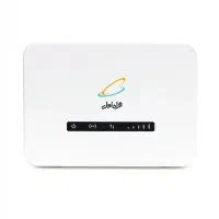مودم همراه اول 4.5