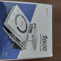 جرمگیر دنداپزشکی u600 سه کاره