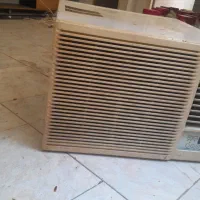 کولر گازی پنجره ای