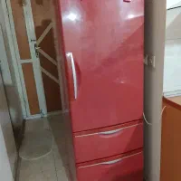 یخچال ناسیونال ژاپنی
