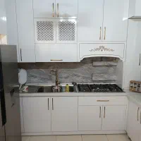 کابینت آشپزخانه و دکوراسیون داخلی