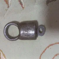 کلید قفل