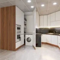 کابینت .کمد دیواری بصورت اقساط در شیراز.صدرا