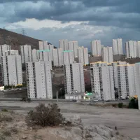 اپارتمان فروشی فاز ۱۱