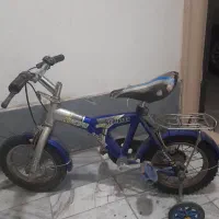 دوچرخه ۱۲