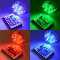 ال ای دی  LED  زیر تنگ قلیان برای نور پردازی|کلکسیون و سرگرمی|تهران, شمشیری|دیوار