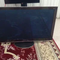 تلویزیون پلاسما پاناسونیک
