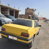 پژو ۴۰۵|خودرو سواری و وانت|شیراز, درکی|دیوار