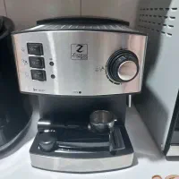اسپرسوساز