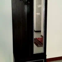 جاکفشی و بوفه