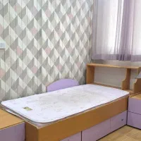 تخت تک نفره