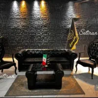 مبلمان اداری میلانی