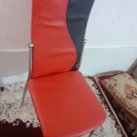 دو عدد صندلی