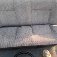 صندلی عقب