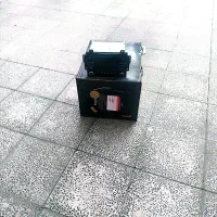 ضبط صوت ماشین فابریک سراتو