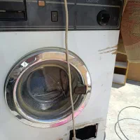 یخچال بوران---ماشین لباسشویی aeg