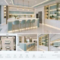 صنایع چوب و کابینت تبریزکار تهران تب،پرندو حومه