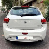 تیبا ۲ Ex|خودرو سواری و وانت|رشت, استقامت ۱|دیوار