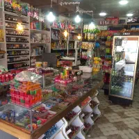 به یک فروشند جهت کار در سوپر مارکت نیازمندیم