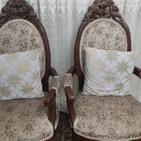 مبل|مبلمان خانگی و میز عسلی|سهند, |دیوار