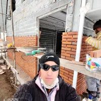 کلیه کارهای ساختمانی انجام میشه