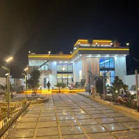 فروش عمارت ۱۰۰۰ متری سرخون/تریپلکس