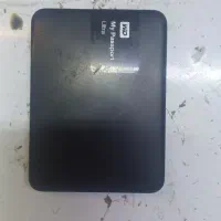 هارد اکسترنال یک ترابایت