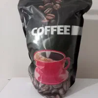 قهوه ۱۰۰٪