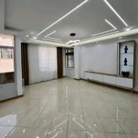 ۷۵متری دوخواب فول امکانات پارکینگ سندی