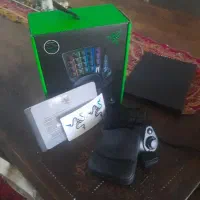 مینی کیبورد ریزر اصل