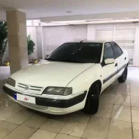 زانتیا ۱۸۰۰