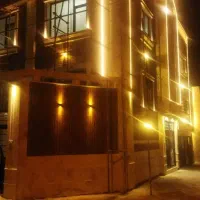 اجرای نما ساختمان استاد کار