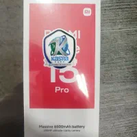 گوشی ردمی نوت15پرو 4g