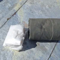 چادر برزنتی درجه یک و نایلون