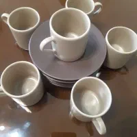 فنجان قهوه خوری اسپرسو اصل ترک