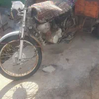 موتورهندامدل۸۶باگاری