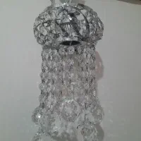 لوستر کریستال