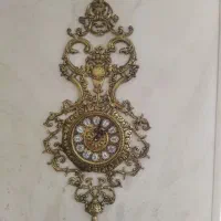 ساعتی برنز