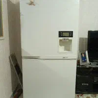 یخچال اسنووا