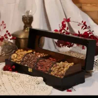 آجیل و باکس آجیل صادراتی