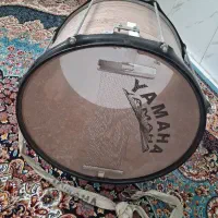 دوقول یاماها سالم