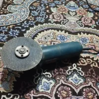 مینی فرز رونیکس اصل
