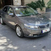 کیا سراتو اپشنال ۹۷