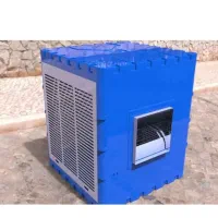 سرویس کولر آبی  و  سیم کشی برق ساختمان