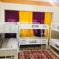 خوابگاه دخترانه پایتخت جمهوری ولیعصر
