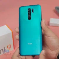 گوشی Redmi9
