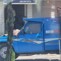 نیسان تک سوز مدل ۱۳۹۹