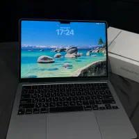 مک بوک ایر Macbook Air M2