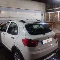 فروش فوری کوییکs صفرمدل 1404تحویل 1405