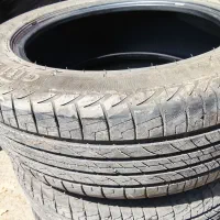 لاستیک ۱۸ خارجی ۹۰درصد